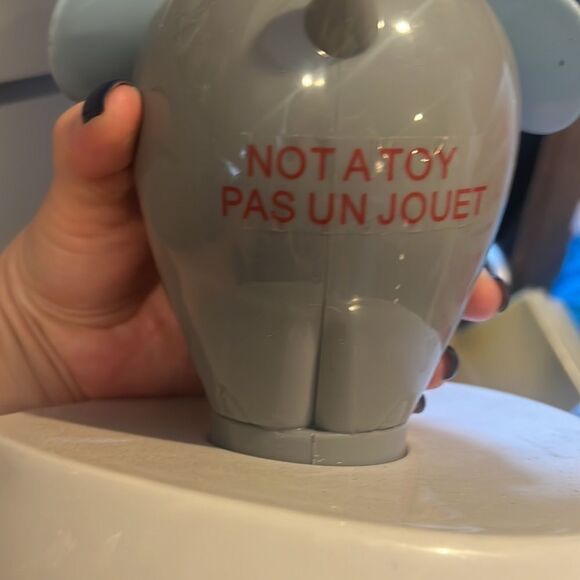 ❌Last deal ❌elephant  humidifier - Picture 6 of 8